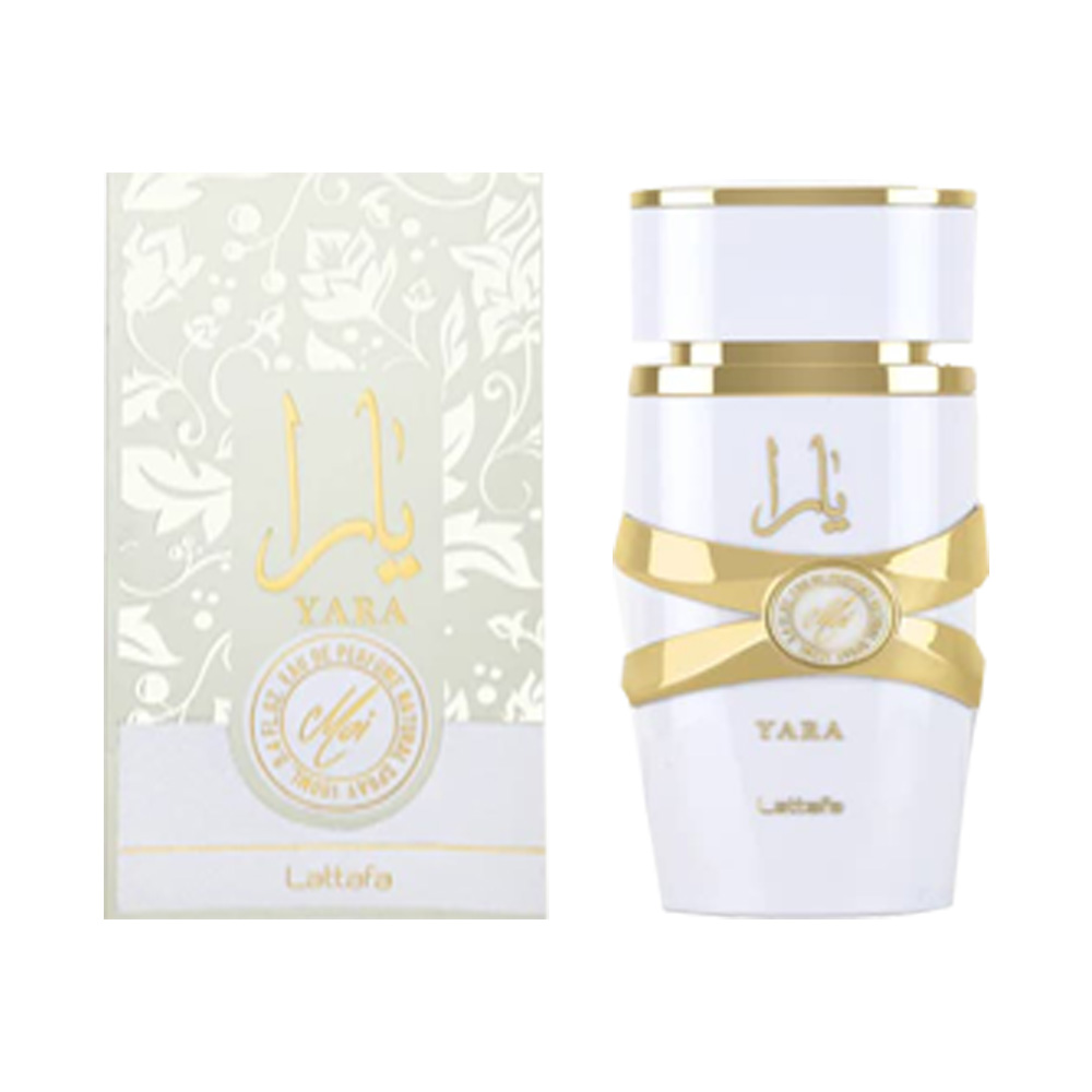 100ml Yara White (12pcs/Box) 100ml Yara White (12pcs/Box)